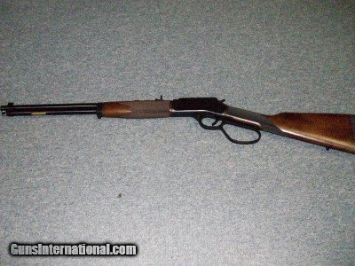 Henry Mod. H012GML.357 Mag. - Image 5 of 5