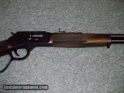 Henry Mod. H012GML.357 Mag. - Image 3 of 5