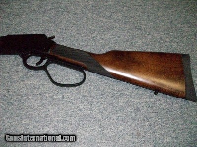 Henry Mod. H012GML.357 Mag. - Image 4 of 5