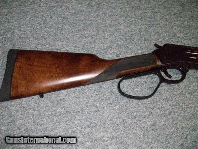 Henry Mod. H012GML.357 Mag. - Image 2 of 5