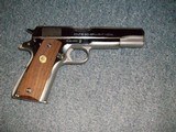 Colt 1911 Series
.38 Super - 3 of 5