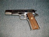 Colt 1911 Series
.38 Super - 2 of 5