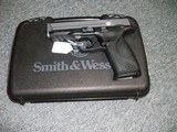 Smith & Wesson M&P 22 - 1 of 3