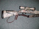 Benelli M2 SLUG GUN
12 ga. 3