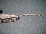 Benelli M2 SLUG GUN. 12 ga. 3