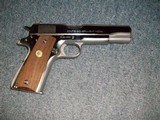 Colt 1911 Series.38 Super - 3 of 5