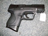 Smith & Wesson M&P9 - 2 of 3