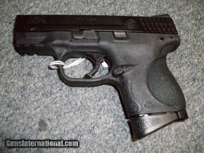 Smith & Wesson M&P9 - Image 3 of 3