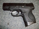 Smith & Wesson M&P9 - 3 of 3