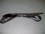 Mossberg 500ATactical12 ga. 3