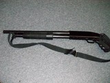 Mossberg 500ATactical12 ga. 3