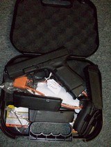 Glock 19 Gen 4 - 1 of 3