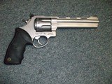 Taurus Mod. 608.357 MAGNUMPORTED - 2 of 4