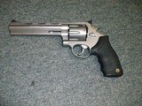 Taurus Mod. 608.357 MAGNUMPORTED - 1 of 4
