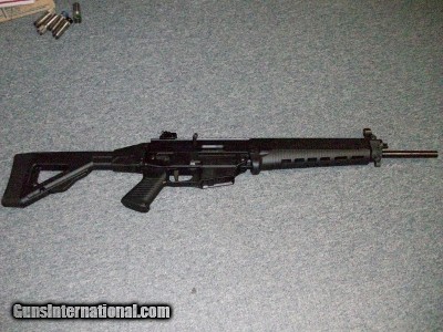 Sig Sauer model 522SCM - Image 2 of 5