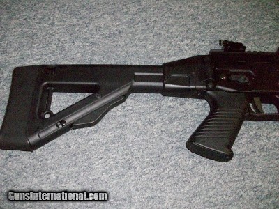 Sig Sauer model 522SCM - Image 4 of 5