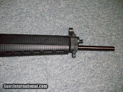 Sig Sauer model 522SCM - Image 5 of 5