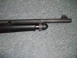 Benelli SUPER NOVA 12ga. 3 1/2