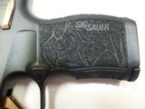 Soig Sauer 365 XLROSE - 3 of 11