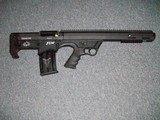 Black Aces BULLPUMP 12 ga. 3