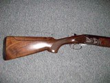 Beretta 686 Silver Pigeon lSPORTING .20 ga. 3