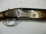 Beretta 686 Silver Pigeon lSPORTING .20 ga. 3