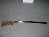 Beretta 686 Silver Pigeon lSPORTING .20 ga. 3
