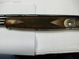 Beretta 686 Silver Pigeon lSPORTING .20 ga. 3