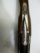 Beretta 686 Silver Pigeon lSPORTING .20 ga. 3