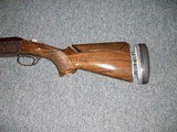 Krieghoff K80 TRAP - 4 of 12
