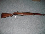 Springfield Armory Garand - 1 of 8