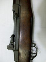 Springfield Armory Garand - 8 of 8