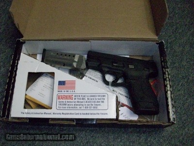 Smith & Wesson Shield - Image 1 of 1