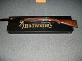 Browning WHITE LIGHTNING
28 Ga. - 2 of 10