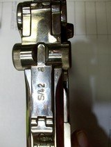 Mauser Luger 1938S/42 - 8 of 9