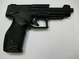 Taurus TX22 Competition.22 Cal. - 4 of 4