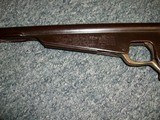 Hamilton Rifle Co. Mod. 15 - 6 of 7