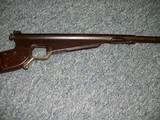 Hamilton Rifle Co. Mod. 15 - 5 of 7
