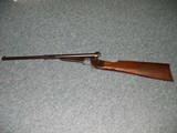 Hamilton Rifle Co. Mod. 15 - 1 of 7