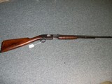 Remington Model 12A . 22 Cal. - 1 of 9