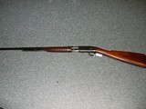 Remington Model 12A . 22 Cal. - 4 of 9