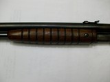 Remington Model 12A . 22 Cal. - 6 of 9