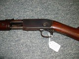 Remington Model 12A . 22 Cal. - 8 of 9