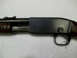 Remington Model 12A . 22 Cal. - 5 of 9