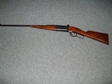 Savage Model 99 TAKEDOWN - 1 of 9