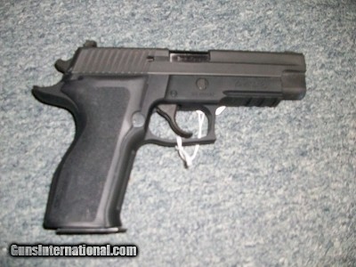 Sig Sauer P2269mm. - Image 1 of 2