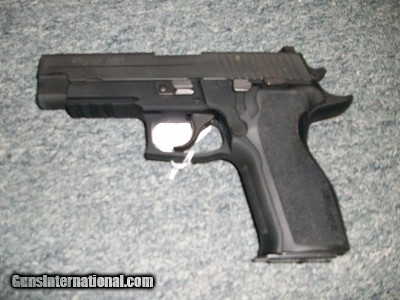 Sig Sauer P2269mm. - Image 2 of 2