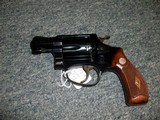 Smith & Wesson Model 36