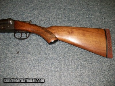 Fox (of Phila.) Sterlingworth12 ga. - Image 2 of 7