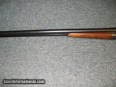 Fox (of Phila.) Sterlingworth12 ga. - Image 3 of 7